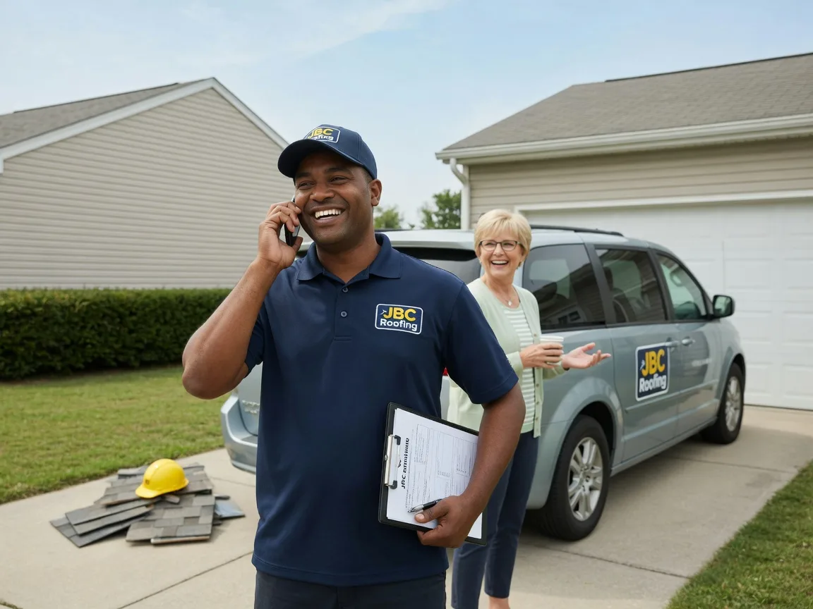 Roof Replacement Evansville, WY FAQs